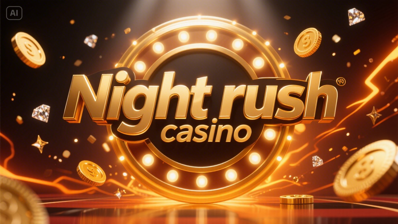 night rush casino